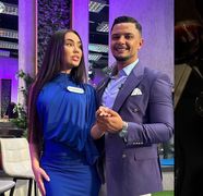 Alexandrina a primit inelul de la Andrei?! Fosta concurentă „Casa iubirii” a dezvăluit totul într-o fotografie: „Alexandrina Chiriac”